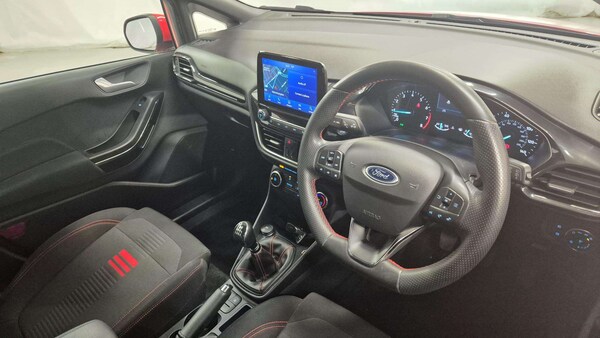 Used Ford Fiesta 2023 for sale - 75759808: Photo 13
