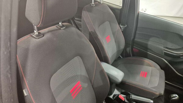 Used Ford Fiesta 2023 for sale - 75759808: Photo 14