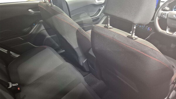 Used Ford Fiesta 2023 for sale - 75759808: Photo 16
