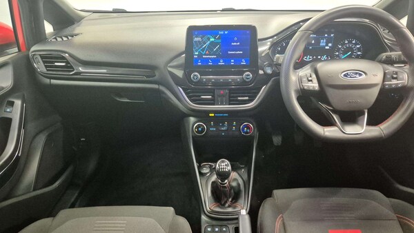 Used Ford Fiesta 2023 for sale - 75759808: Photo 17
