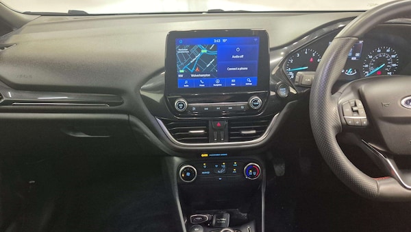 Used Ford Fiesta 2023 for sale - 75759808: Photo 18