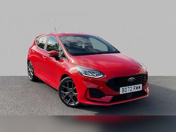 Ford - Fiesta