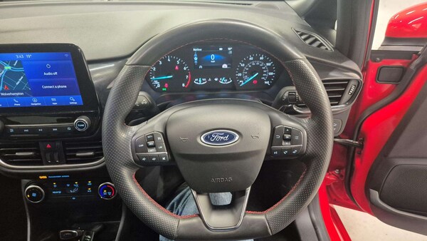 Used Ford Fiesta 2023 for sale - 75759808: Photo 22