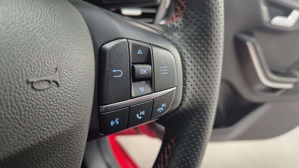 Used Ford Fiesta 2023 for sale - 75759808: Photo 24
