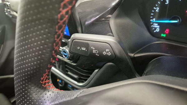Used Ford Fiesta 2023 for sale - 75759808: Photo 26