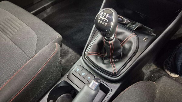 Used Ford Fiesta 2023 for sale - 75759808: Photo 27