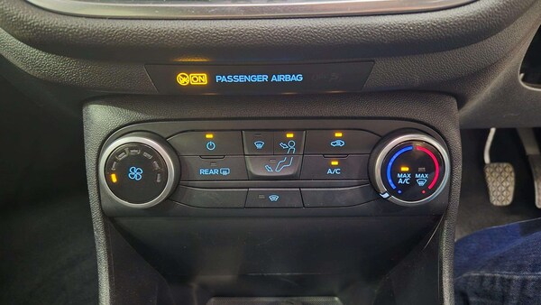 Used Ford Fiesta 2023 for sale - 75759808: Photo 28