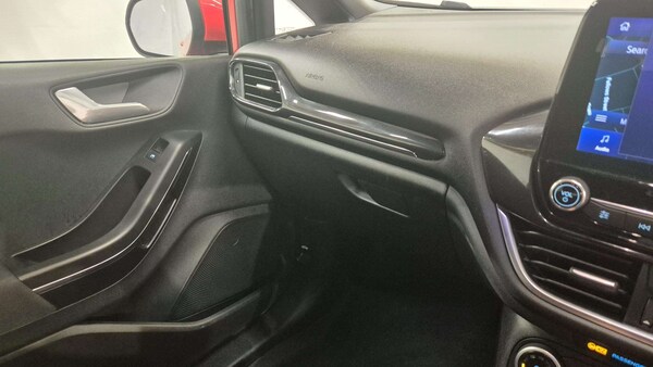 Used Ford Fiesta 2023 for sale - 75759808: Photo 32