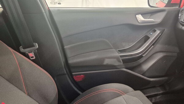 Used Ford Fiesta 2023 for sale - 75759808: Photo 33