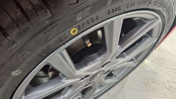 Used Ford Fiesta 2023 for sale - 75759808: Photo 35