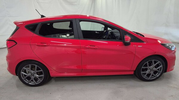Used Ford Fiesta 2023 for sale - 75759808: Photo 4