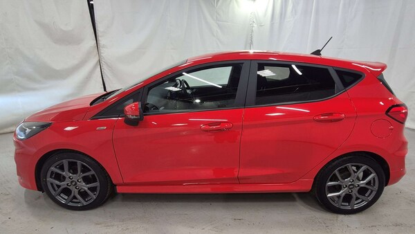 Used Ford Fiesta 2023 for sale - 75759808: Photo 7
