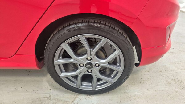 Used Ford Fiesta 2023 for sale - 75759808: Photo 8