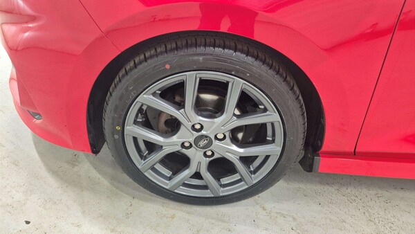 Used Ford Fiesta 2023 for sale - 75759808: Photo 9