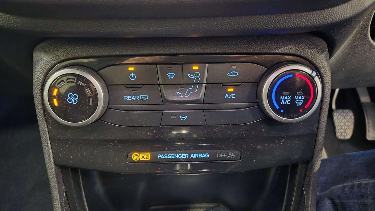 Vehicle 27