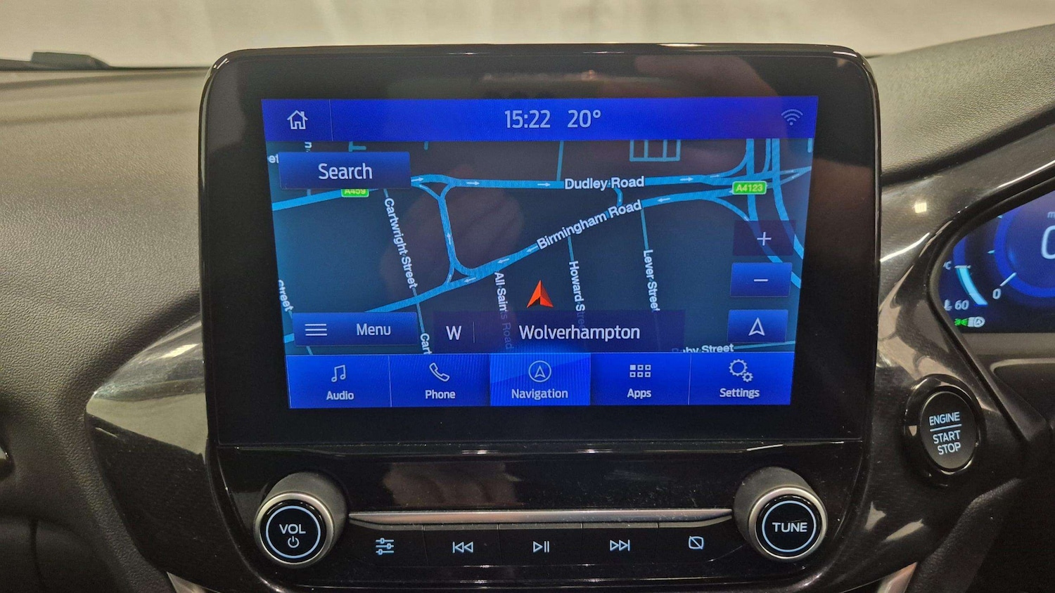 Vehicle 29