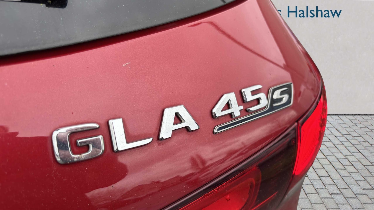 Used Mercedes-Benz GLA 2021 for sale - 77347916: Photo 5