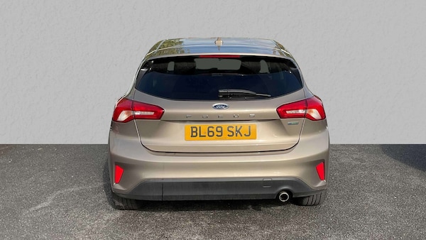 Used Ford Focus 2020 for sale - 76249023: Photo 6