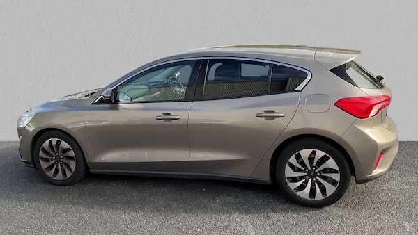 Used Ford Focus 2020 for sale - 76249023: Photo 9