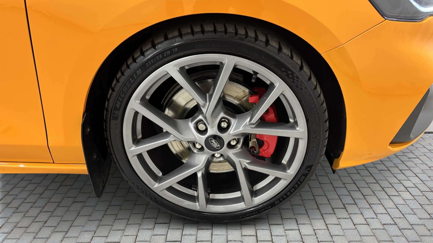 Used Ford Focus 2019 for sale - 78077182: Photo 10