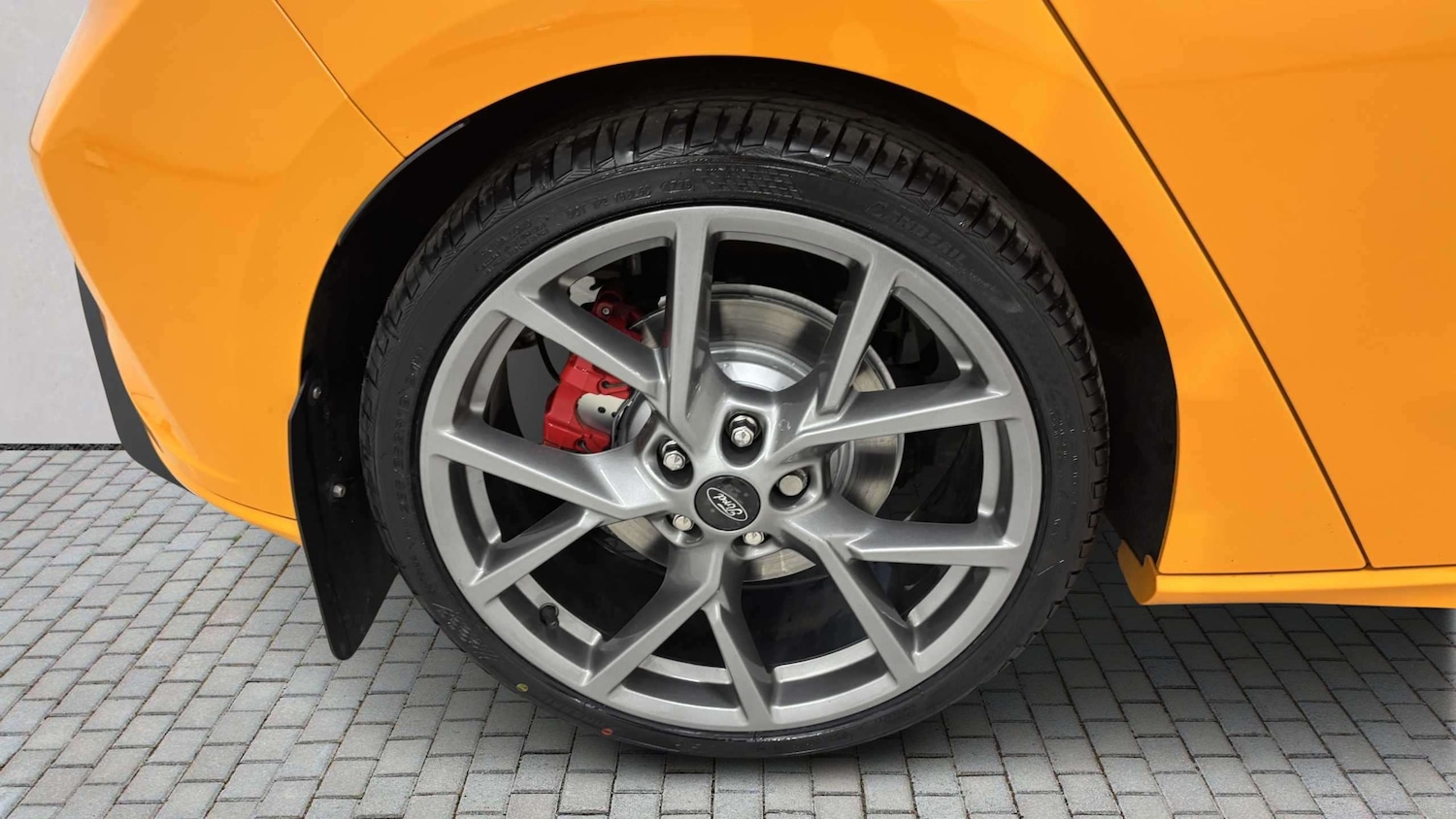 Used Ford Focus 2019 for sale - 78077182: Photo 11