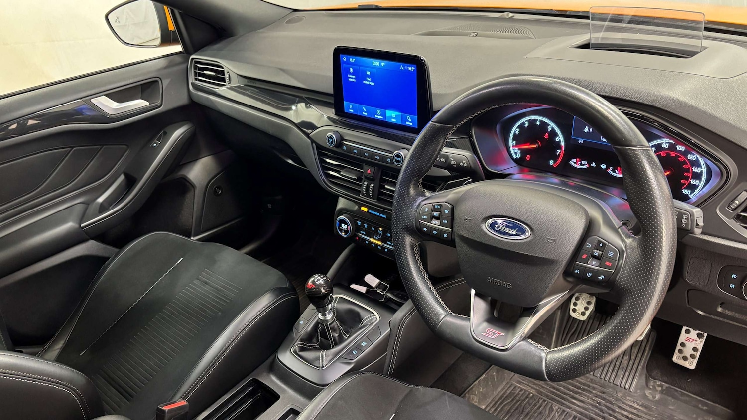 Used Ford Focus 2019 for sale - 78077182: Photo 13