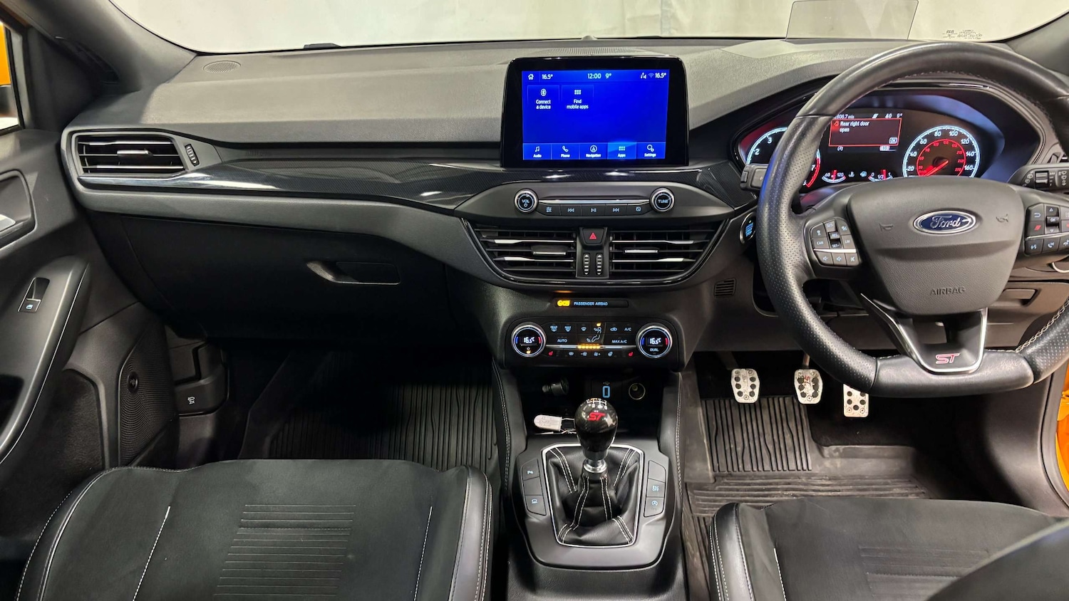 Used Ford Focus 2019 for sale - 78077182: Photo 17