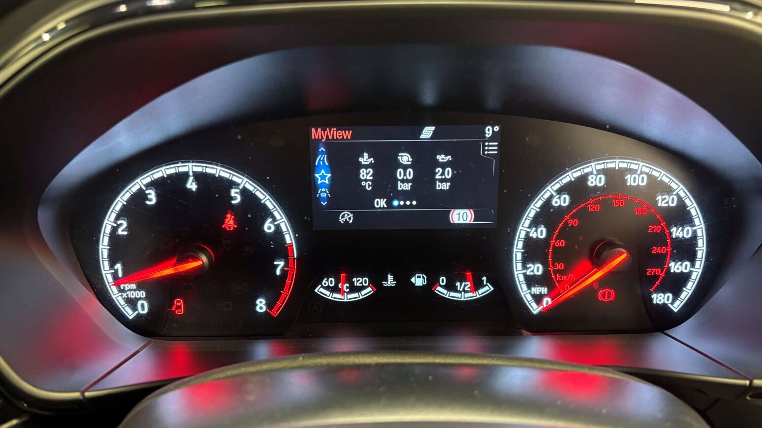 Used Ford Focus 2019 for sale - 78077182: Photo 21