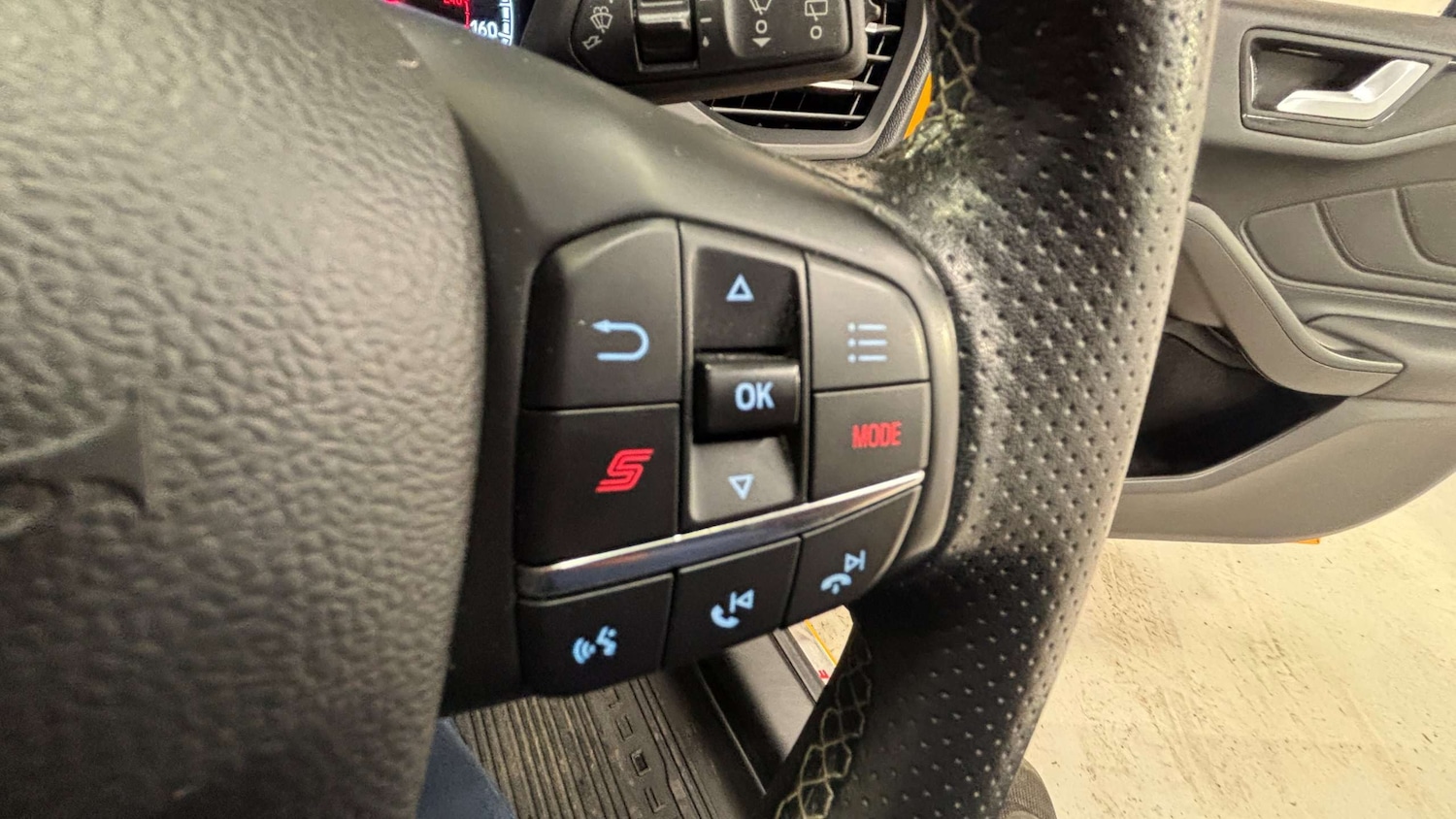 Used Ford Focus 2019 for sale - 78077182: Photo 23