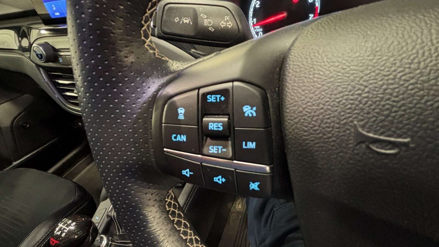 Used Ford Focus 2019 for sale - 78077182: Photo 24