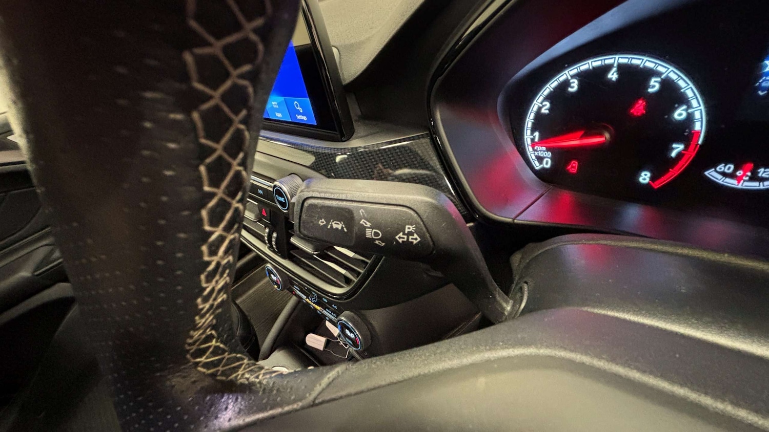 Used Ford Focus 2019 for sale - 78077182: Photo 25