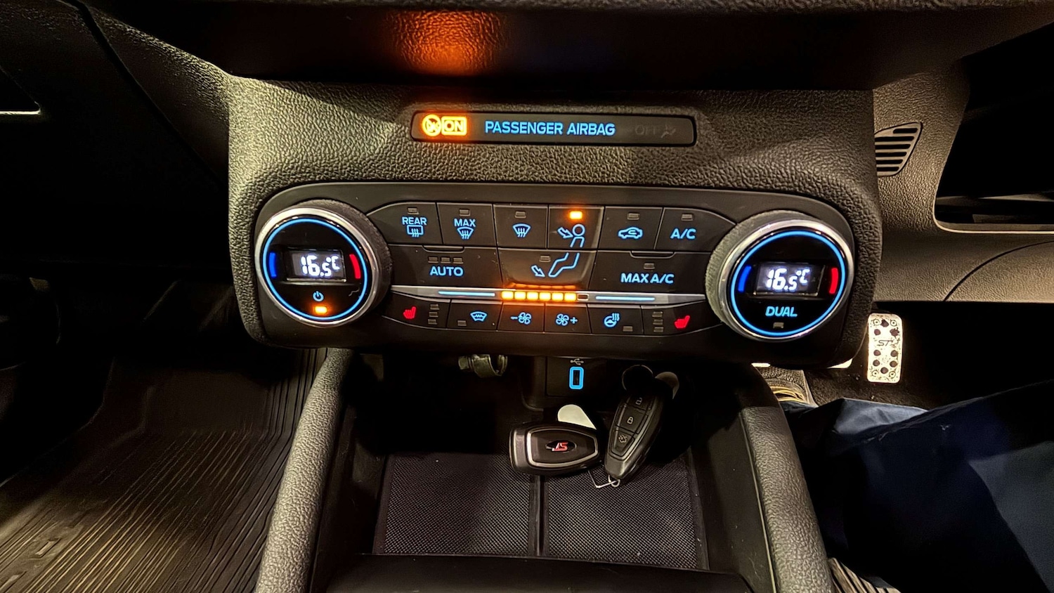 Used Ford Focus 2019 for sale - 78077182: Photo 28