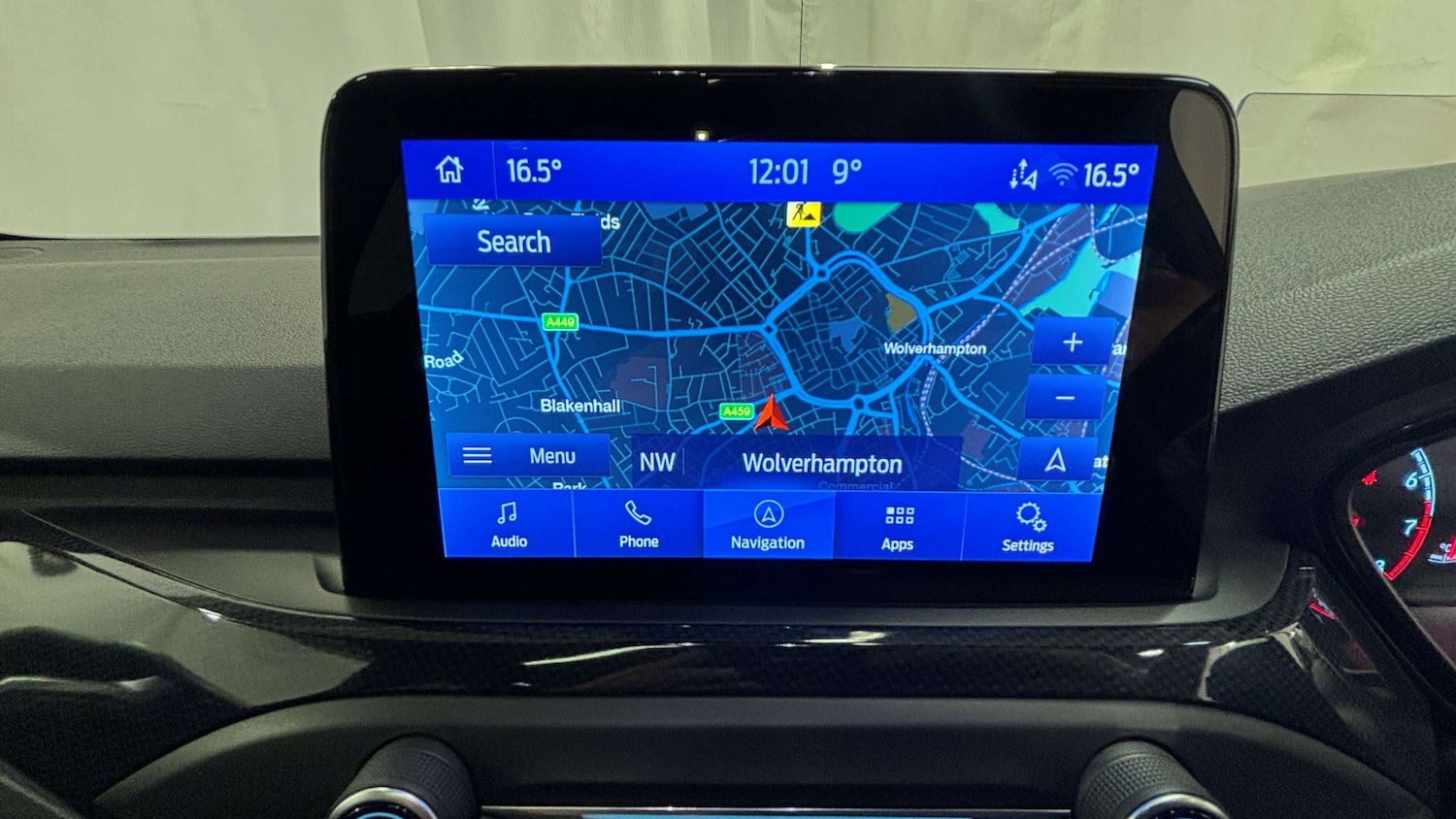 Used Ford Focus 2019 for sale - 78077182: Photo 30