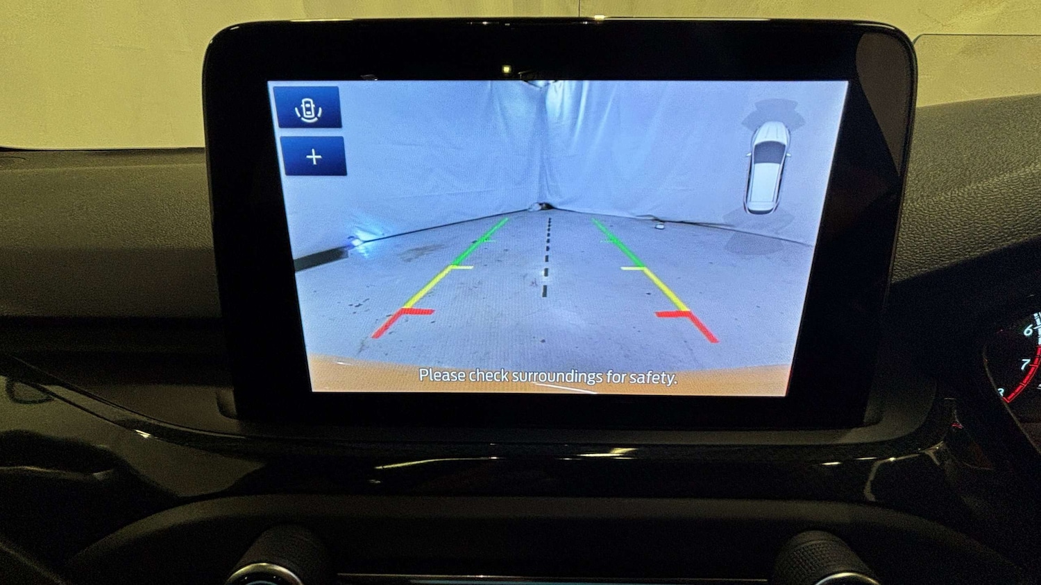 Used Ford Focus 2019 for sale - 78077182: Photo 31