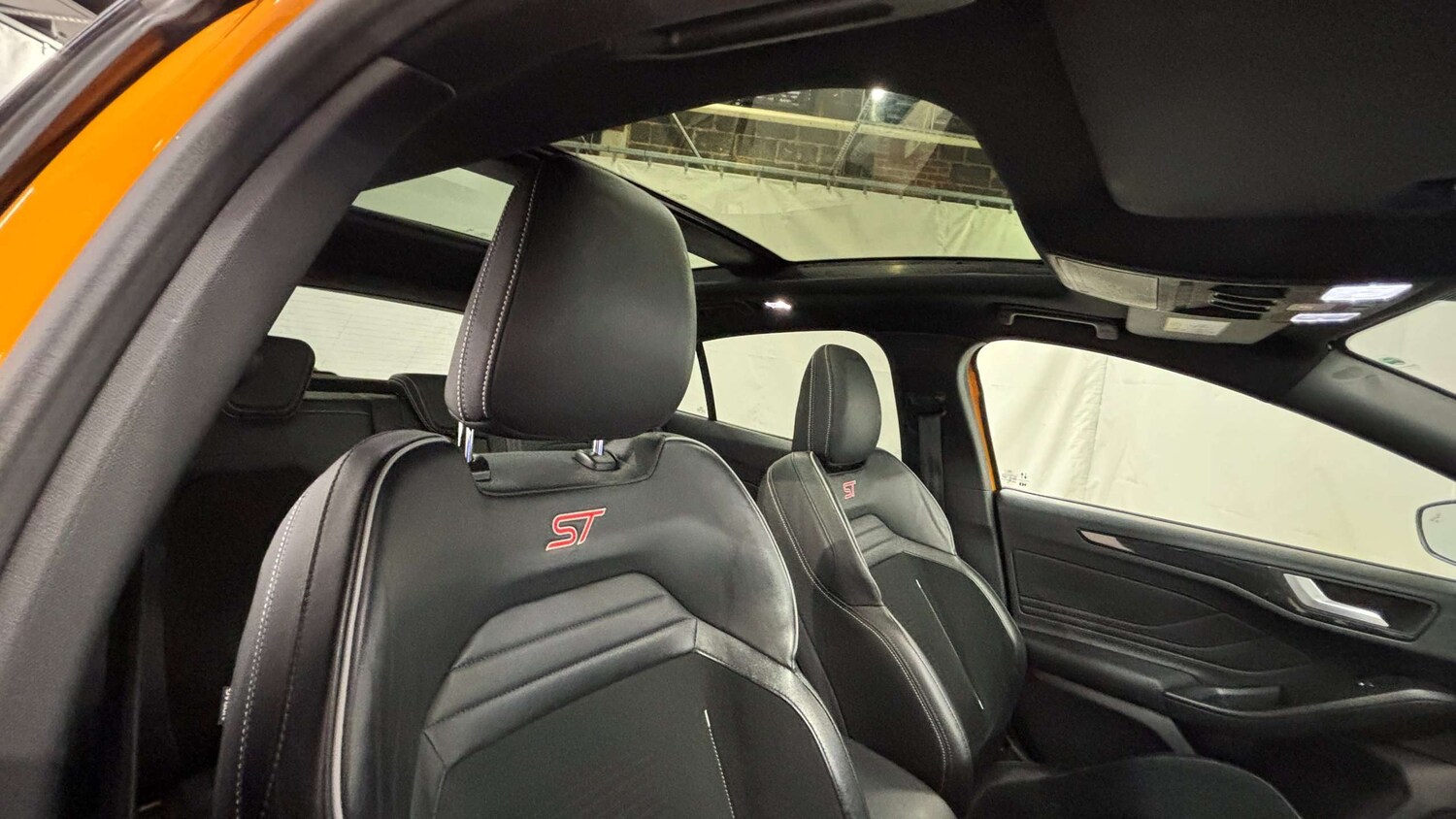 Used Ford Focus 2019 for sale - 78077182: Photo 33