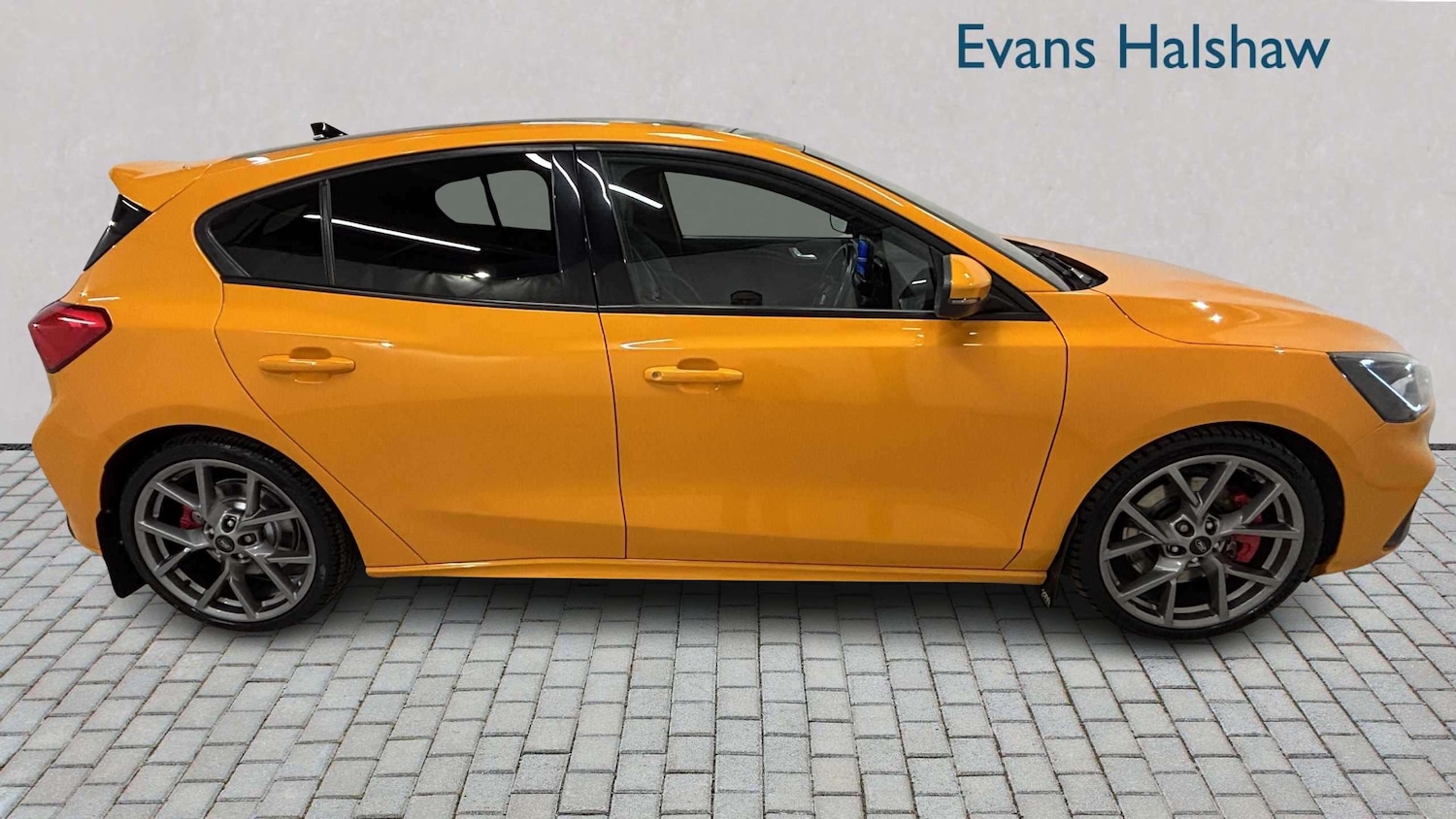 Used Ford Focus 2019 for sale - 78077182: Photo 4