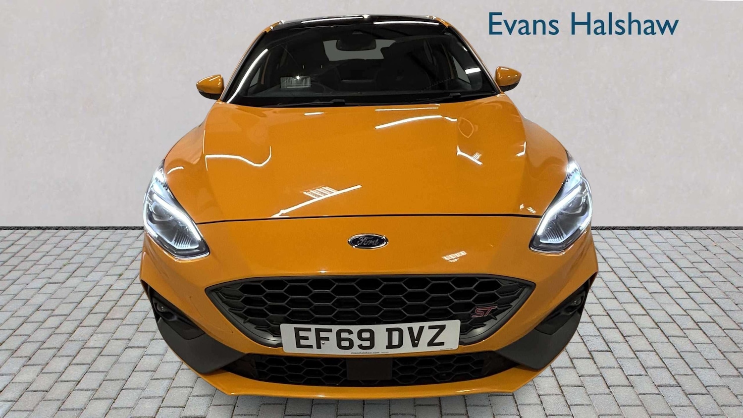 Used Ford Focus 2019 for sale - 78077182: Photo 5