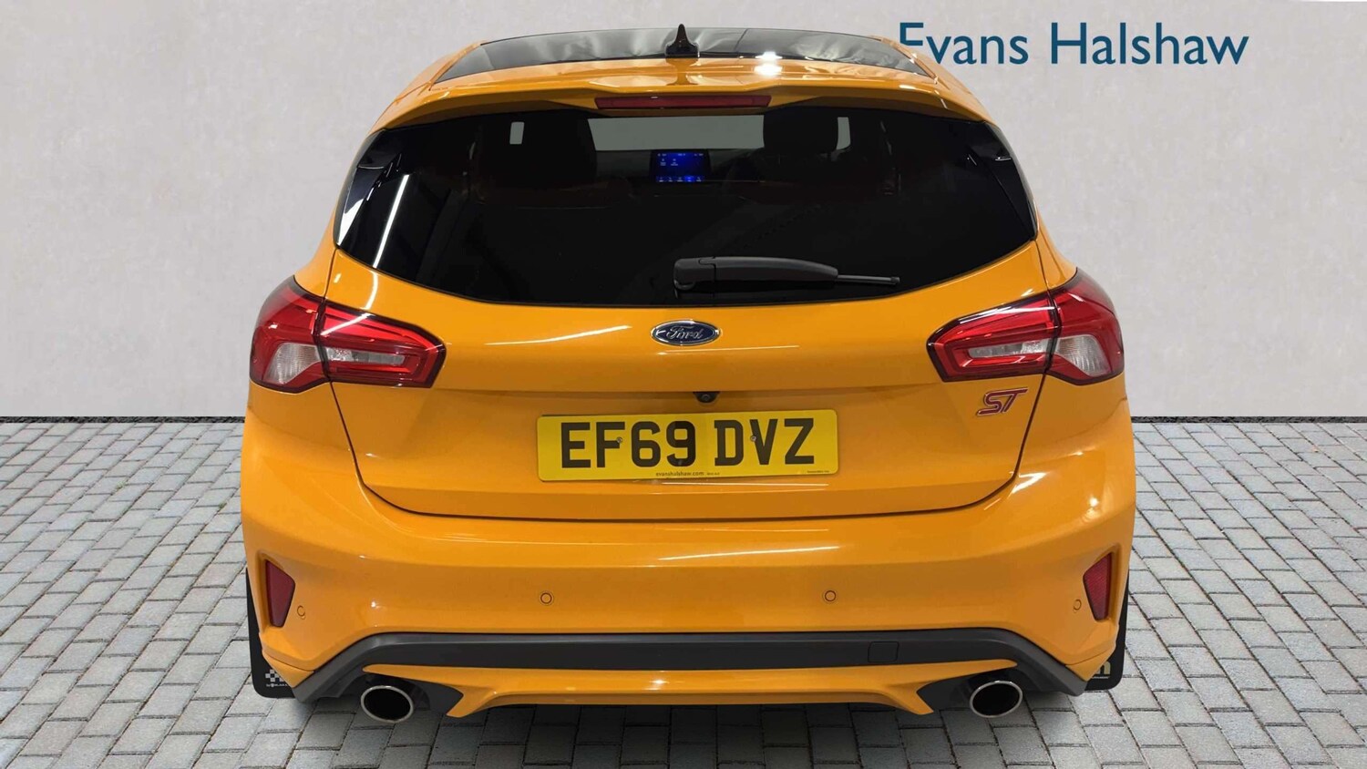 Used Ford Focus 2019 for sale - 78077182: Photo 6