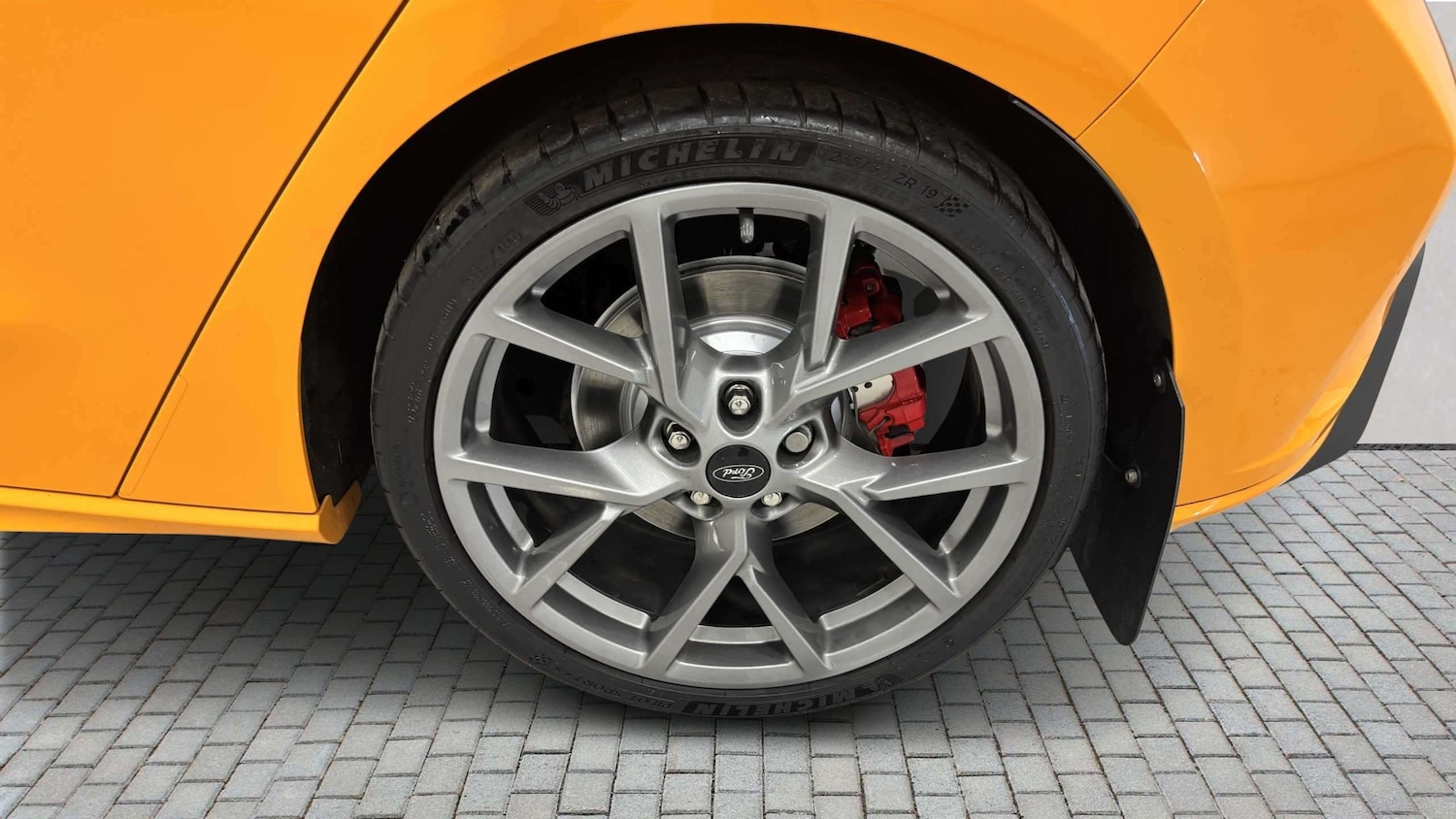 Used Ford Focus 2019 for sale - 78077182: Photo 8