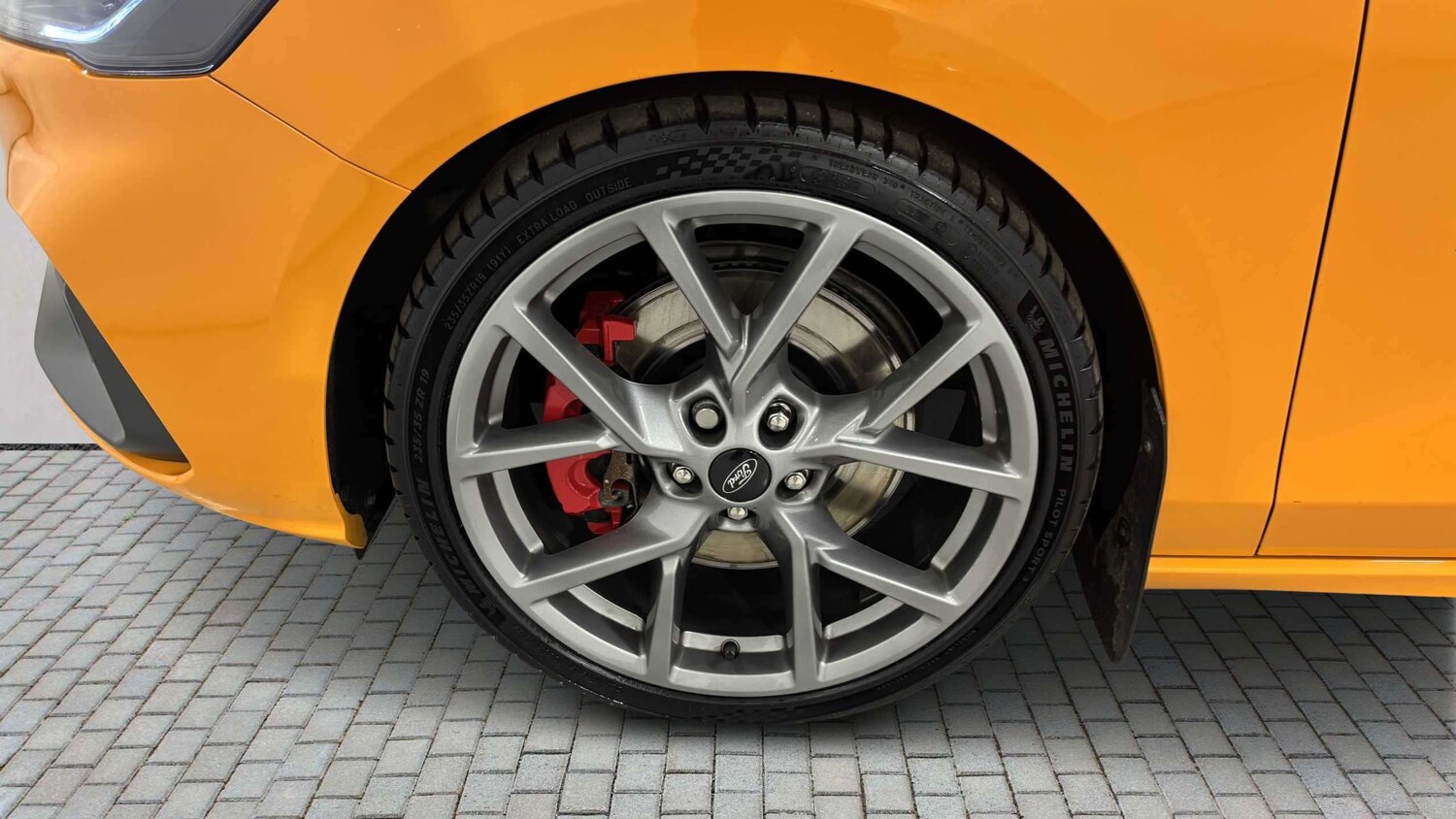 Used Ford Focus 2019 for sale - 78077182: Photo 9