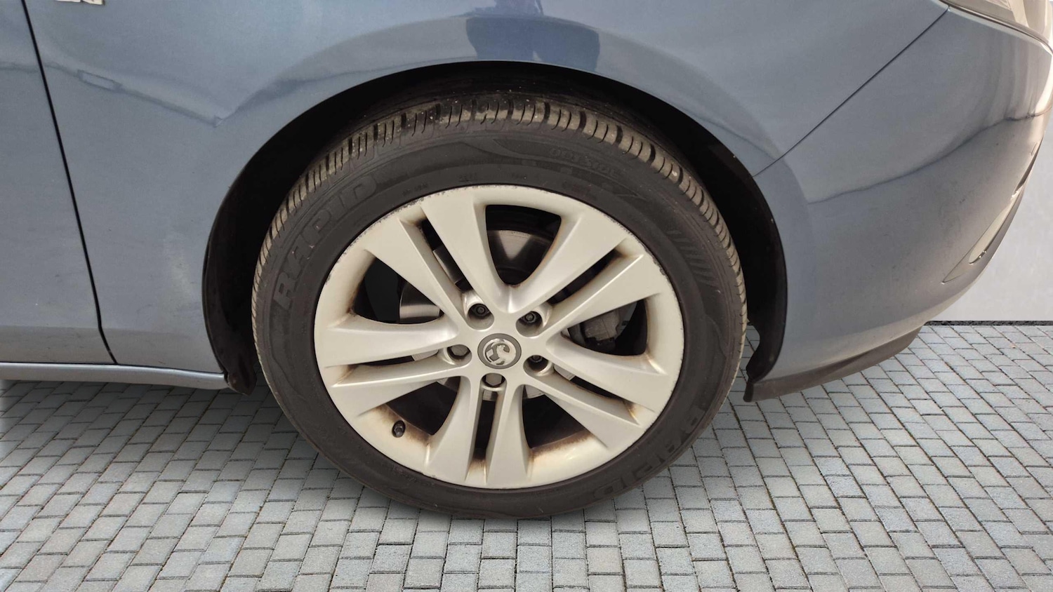 Used Vauxhall Zafira 2014 for sale - 76475895: Photo 10