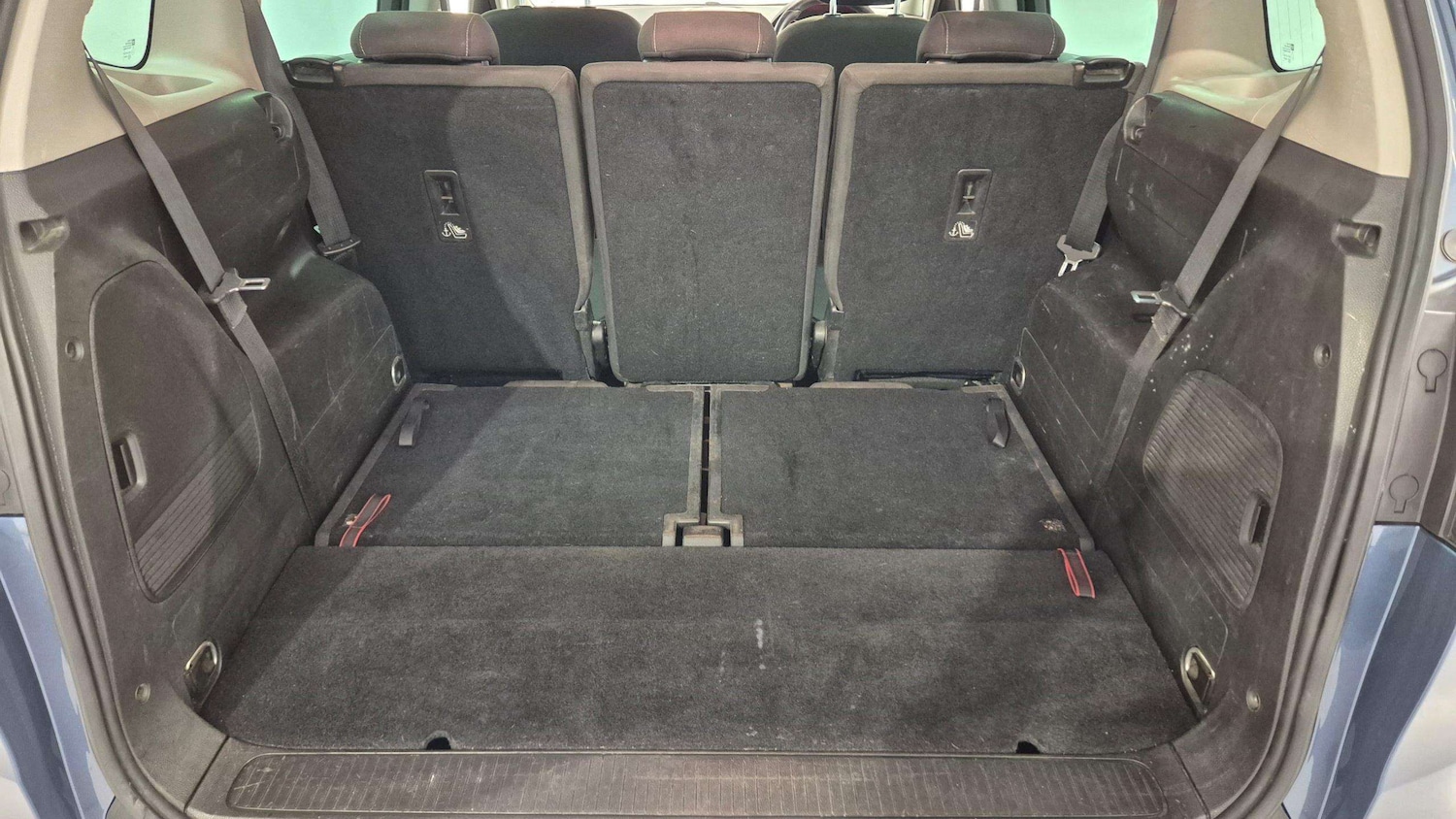 Used Vauxhall Zafira 2014 for sale - 76475895: Photo 12