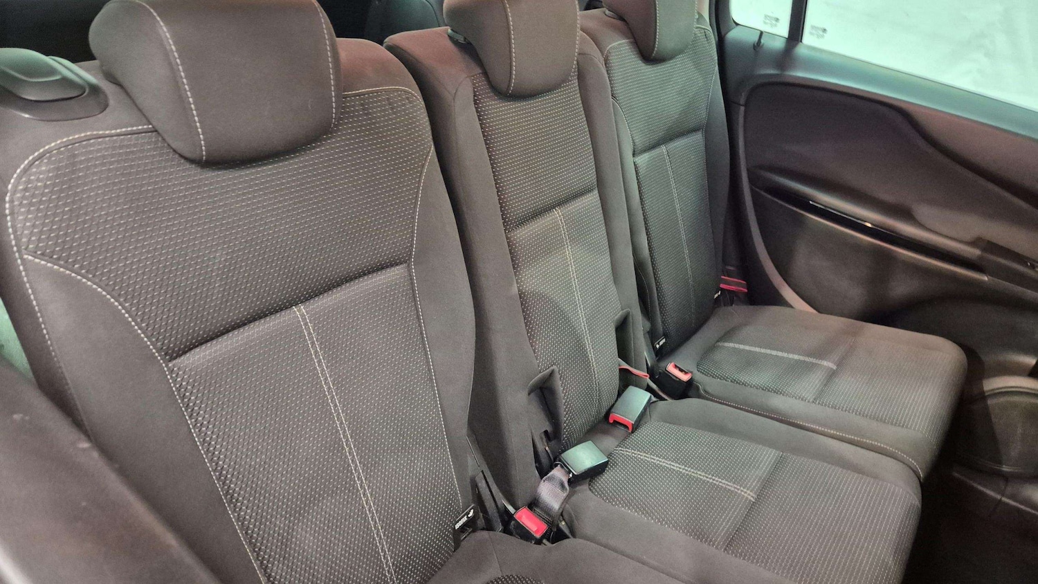 Used Vauxhall Zafira 2014 for sale - 76475895: Photo 15