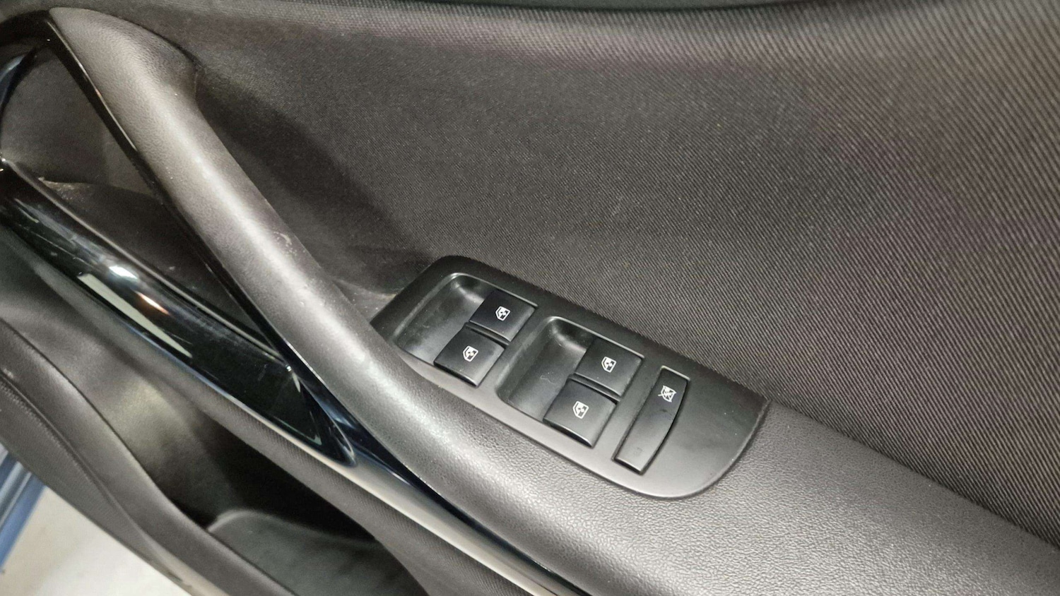 Used Vauxhall Zafira 2014 for sale - 76475895: Photo 19