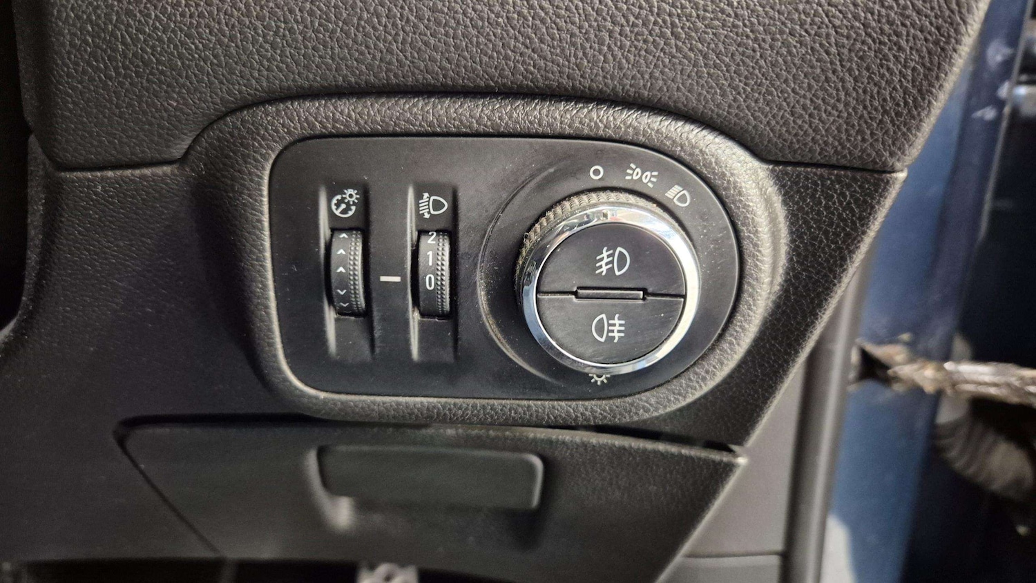 Used Vauxhall Zafira 2014 for sale - 76475895: Photo 20