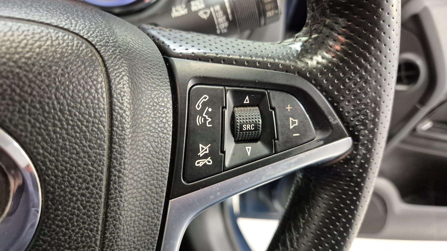 Used Vauxhall Zafira 2014 for sale - 76475895: Photo 24