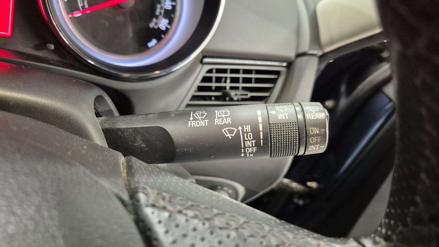 Used Vauxhall Zafira 2014 for sale - 76475895: Photo 25