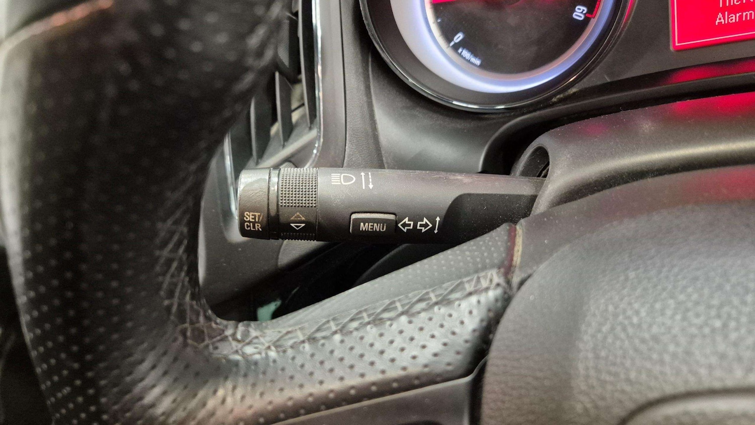 Used Vauxhall Zafira 2014 for sale - 76475895: Photo 26