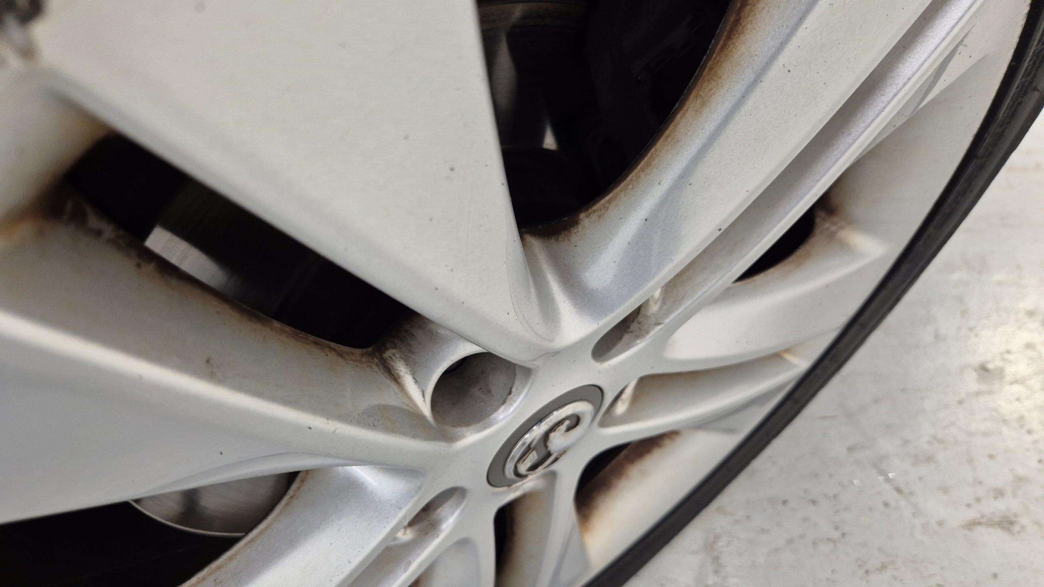 Used Vauxhall Zafira 2014 for sale - 76475895: Photo 32