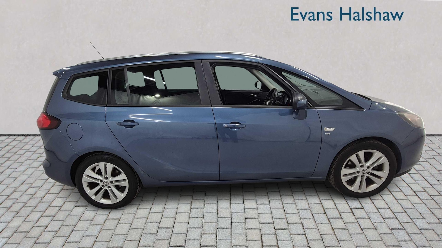 Used Vauxhall Zafira 2014 for sale - 76475895: Photo 5